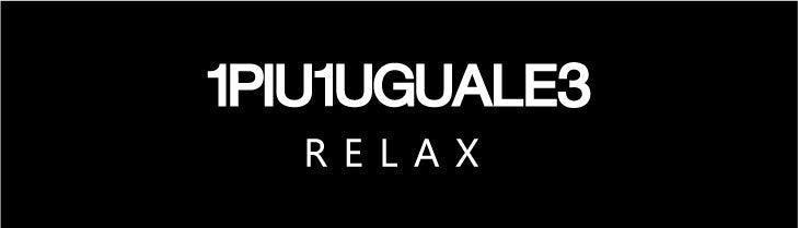 ウノピゥウノウグアーレトレ リラックス|1PIU1UGUALE3 RELAX|店舗|とは|通販|ゴルフ
