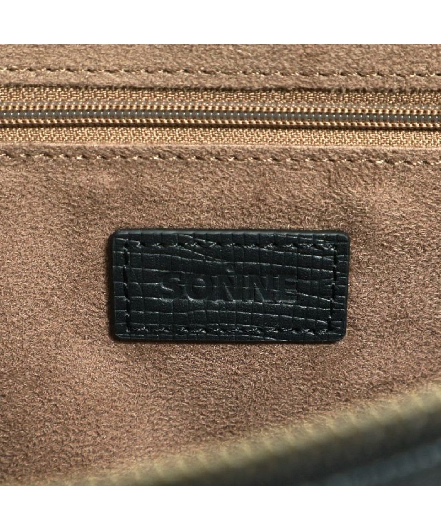 【SONNE】サフィアーノスリムブリーフ