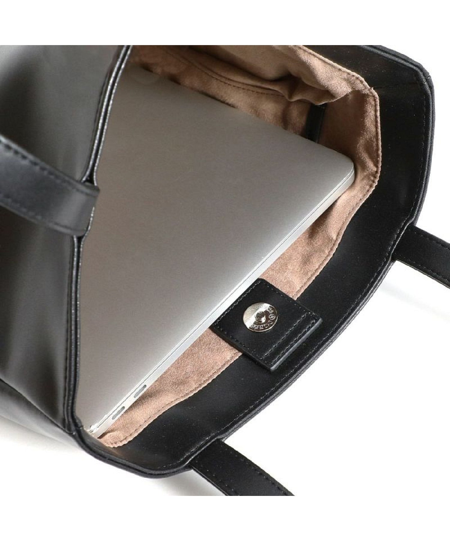 【SONNE】スリムトートバッグ