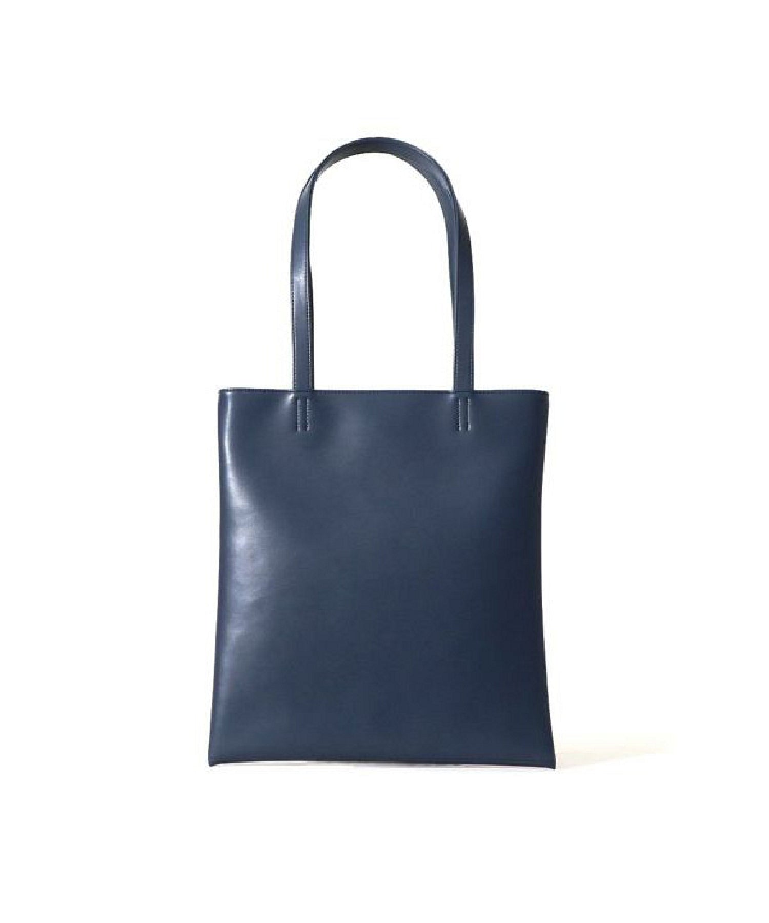 【SONNE】スリムトートバッグ