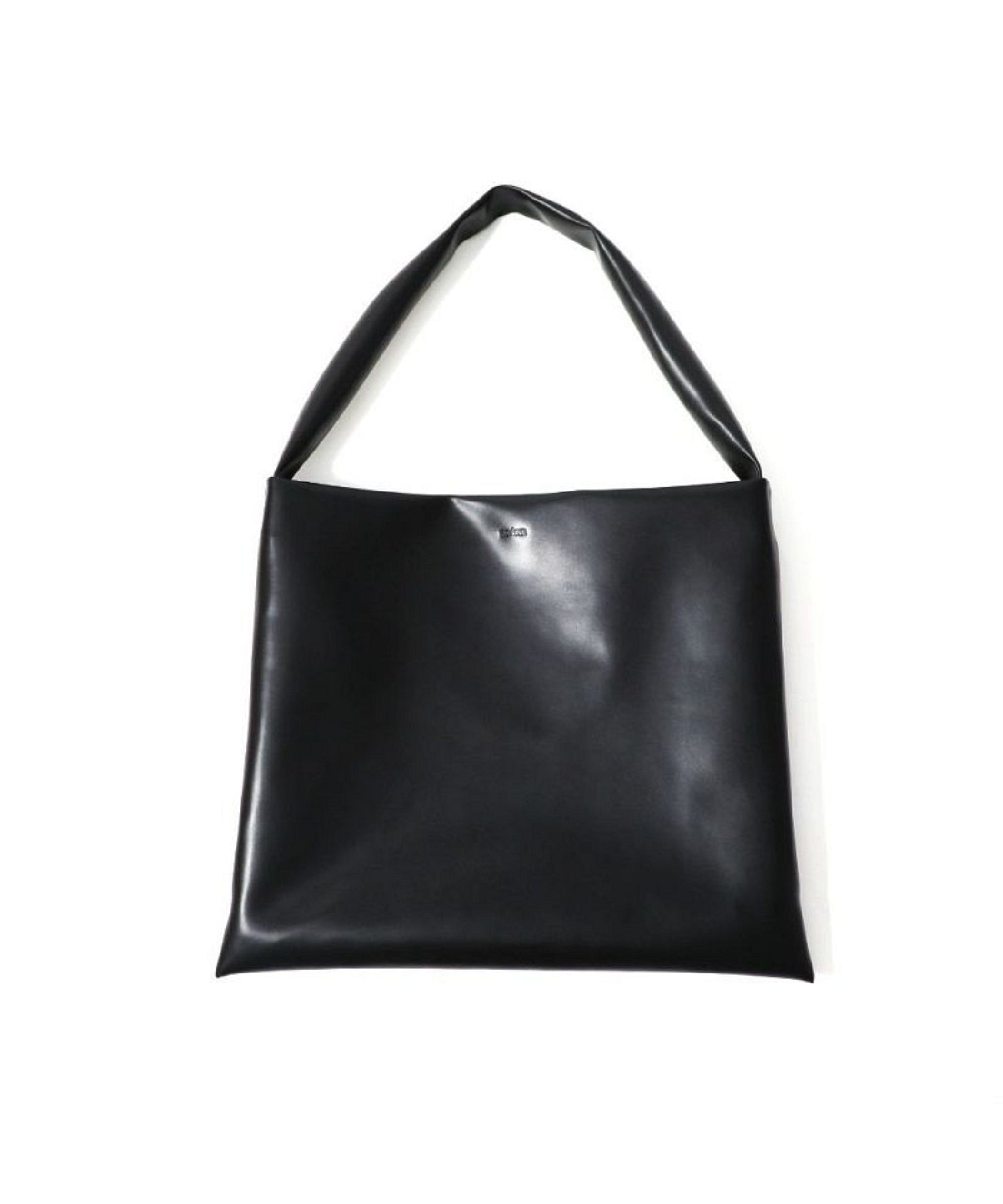 【SONNE】ビッグショルダーバッグ