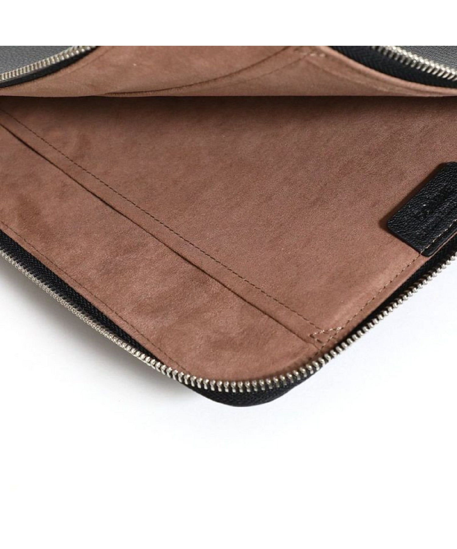 【SONNE】クラッチバッグ