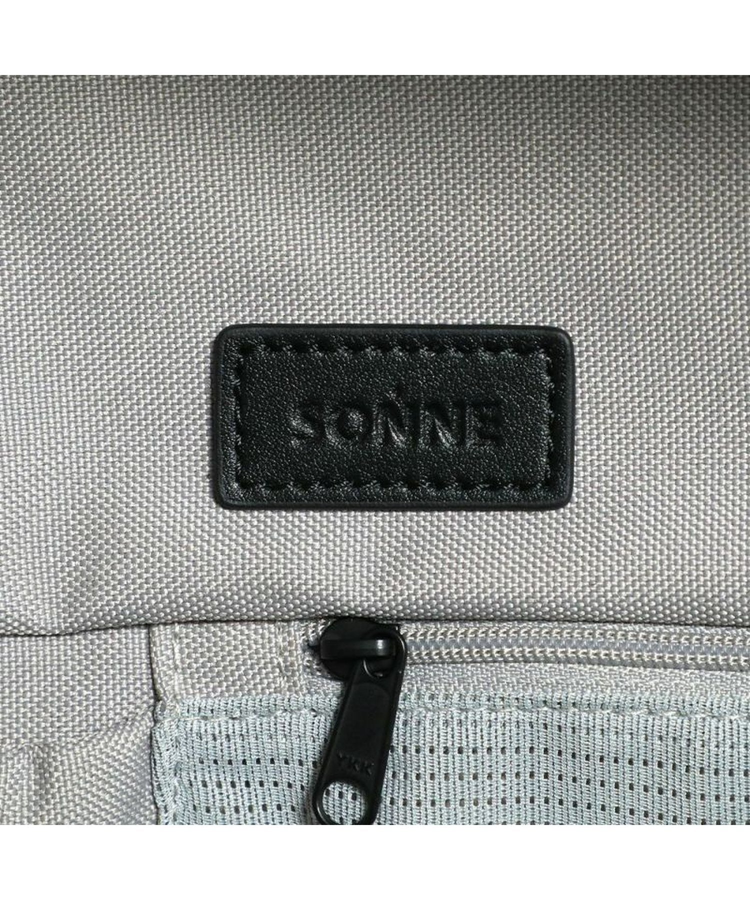 【SONNE】デイパック