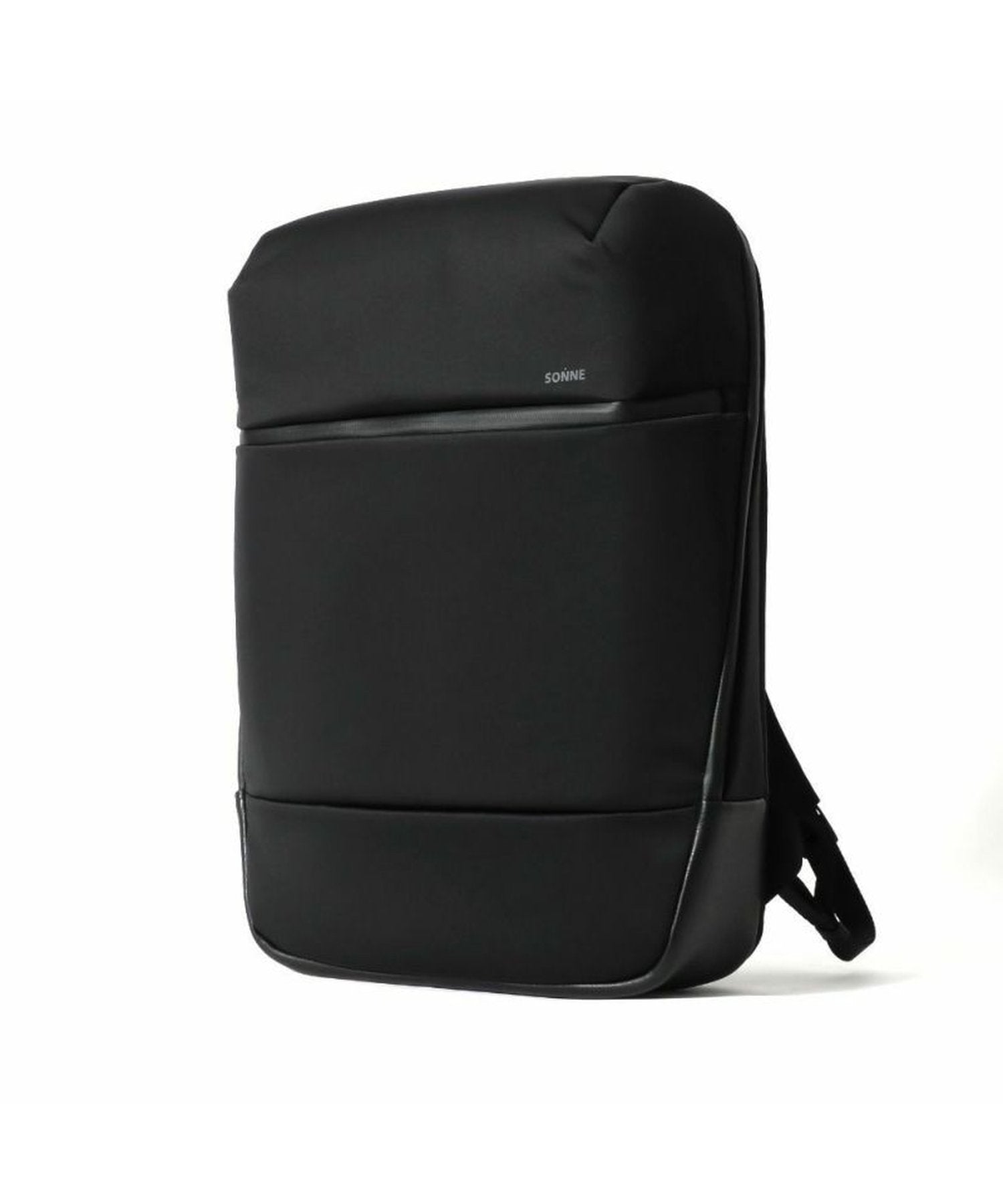 【SONNE】二層式バックパック