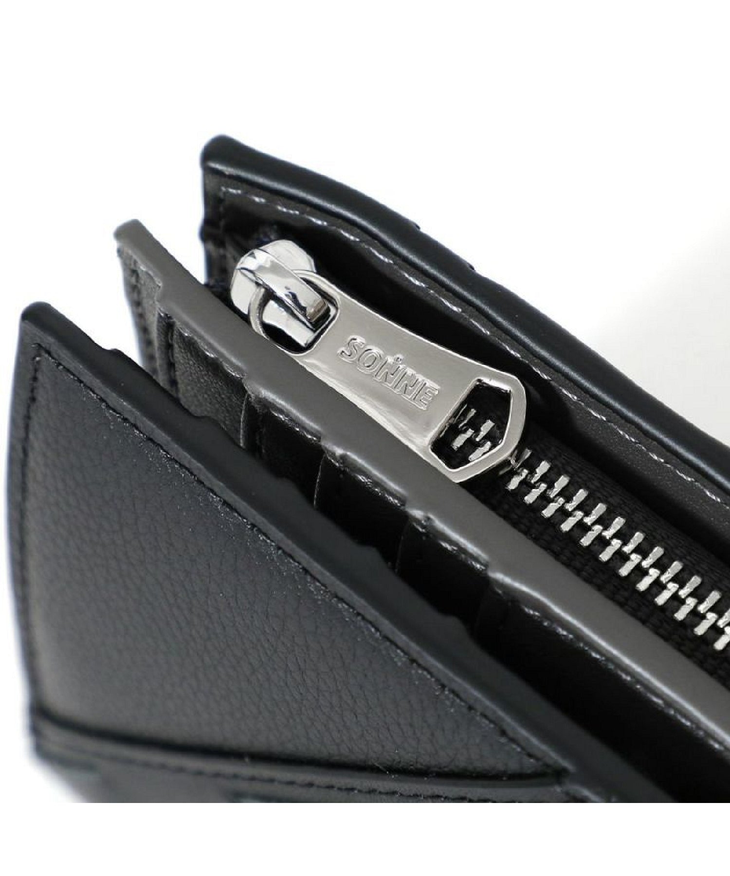 【SONNE】ENRICH二つ折り財布