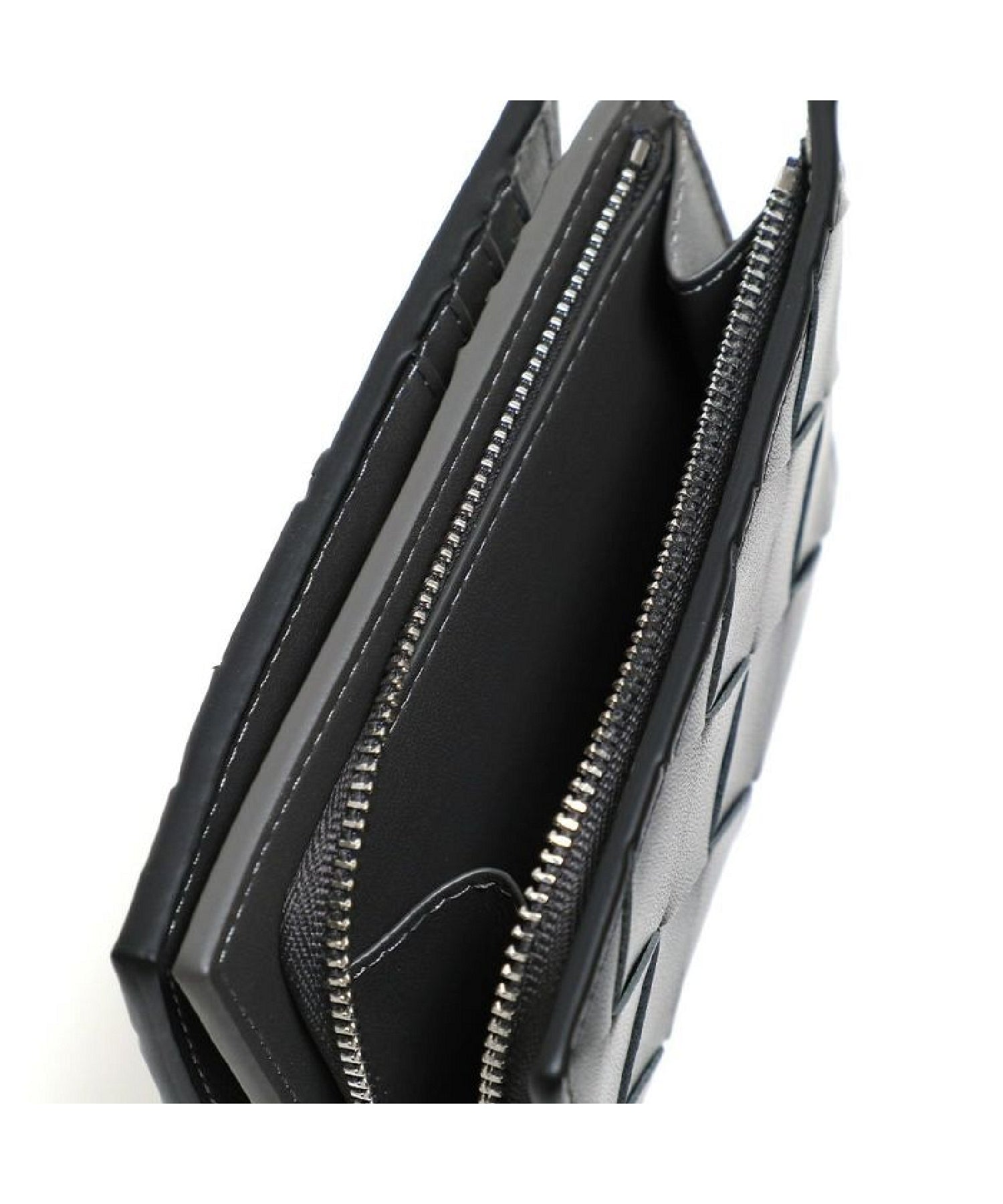 【SONNE】ENRICH二つ折り財布