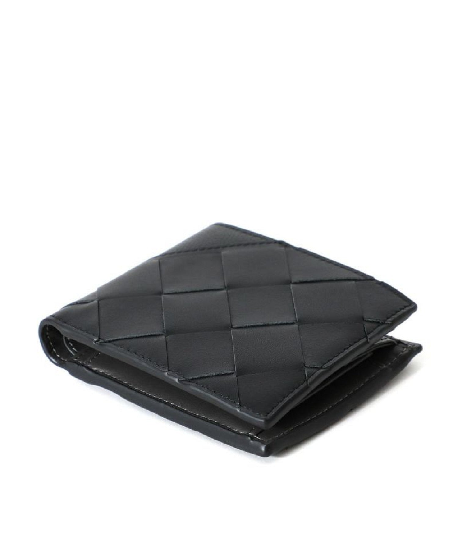 【SONNE】ENRICH二つ折り財布②