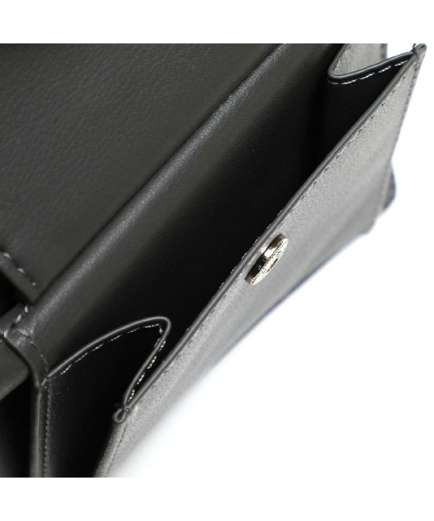 【SONNE】ENRICH二つ折り財布②