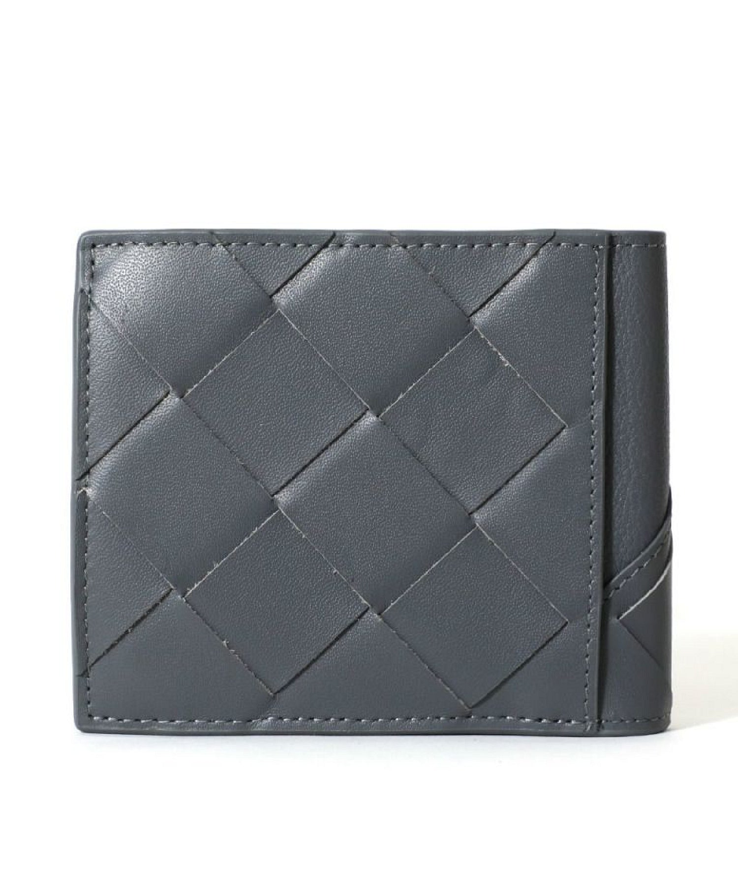 【SONNE】ENRICH二つ折り財布②