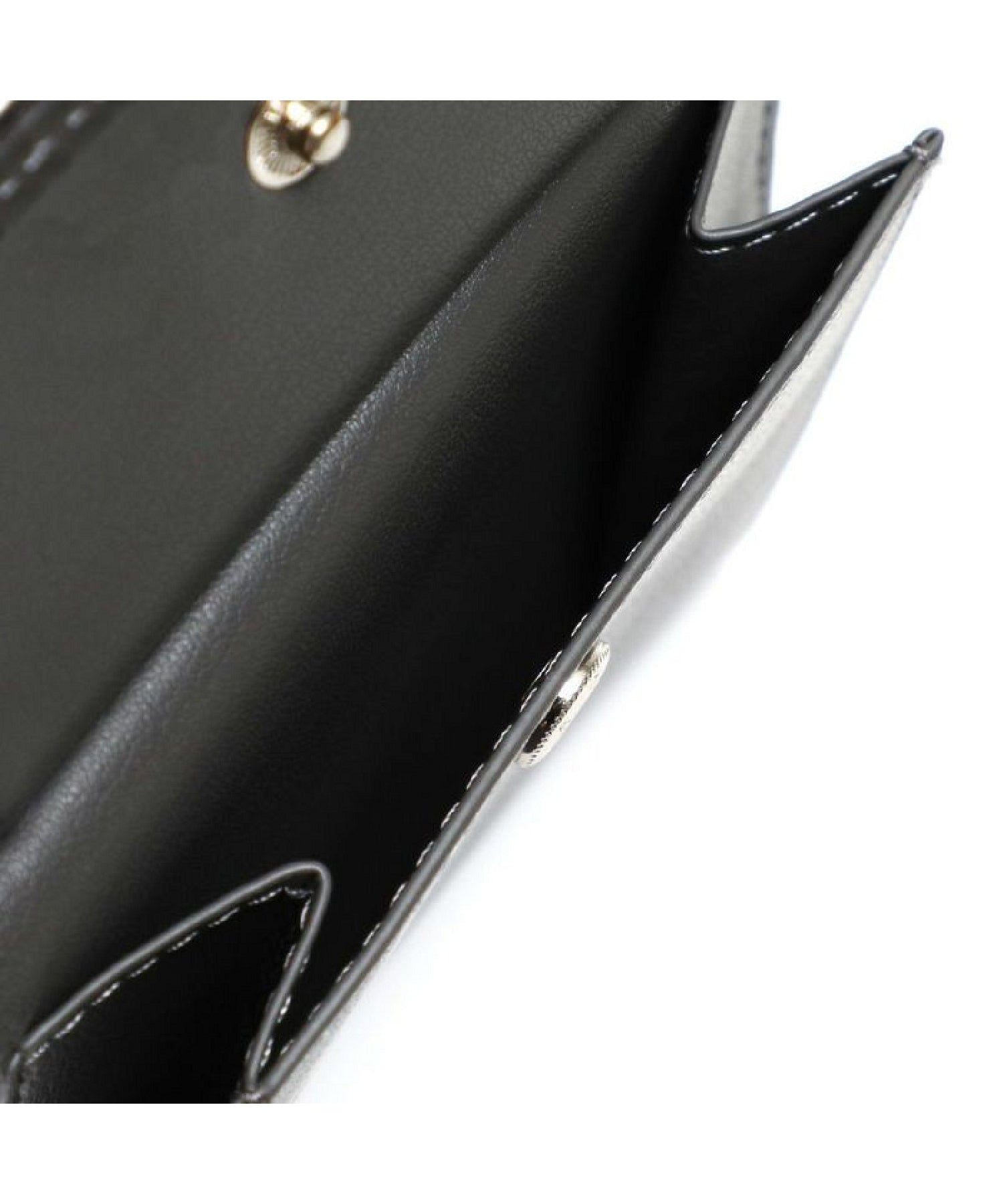 【SONNE】ENRICH二つ折り財布②