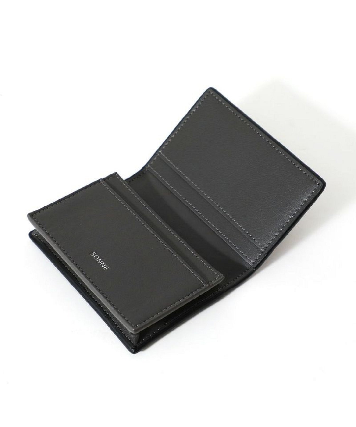 【SONNE】ENRICHカードケース