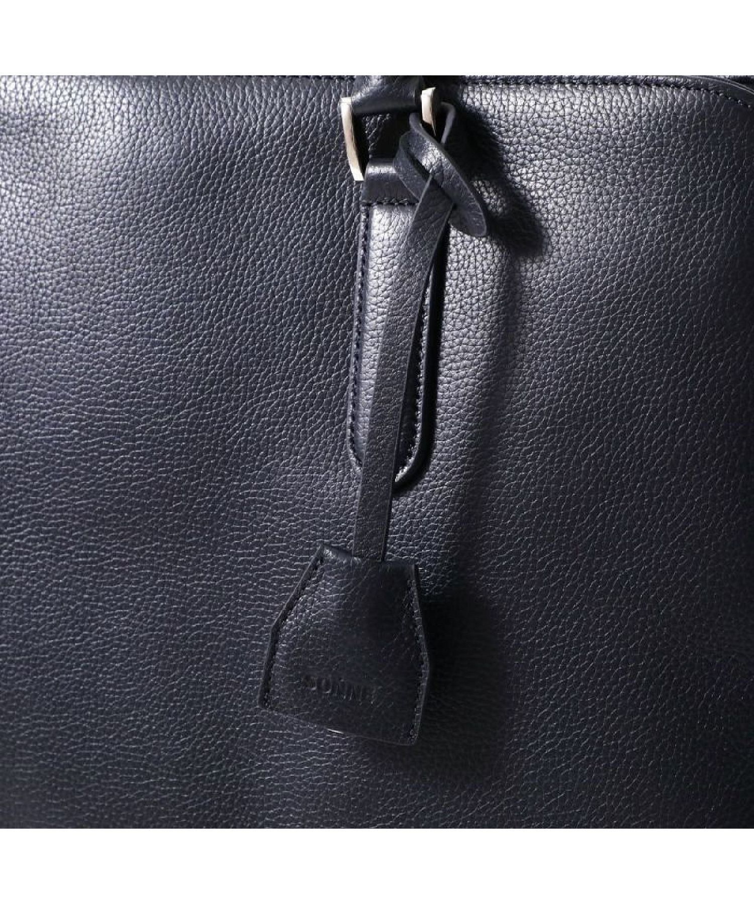 【SONNE】ビジネスバッグ