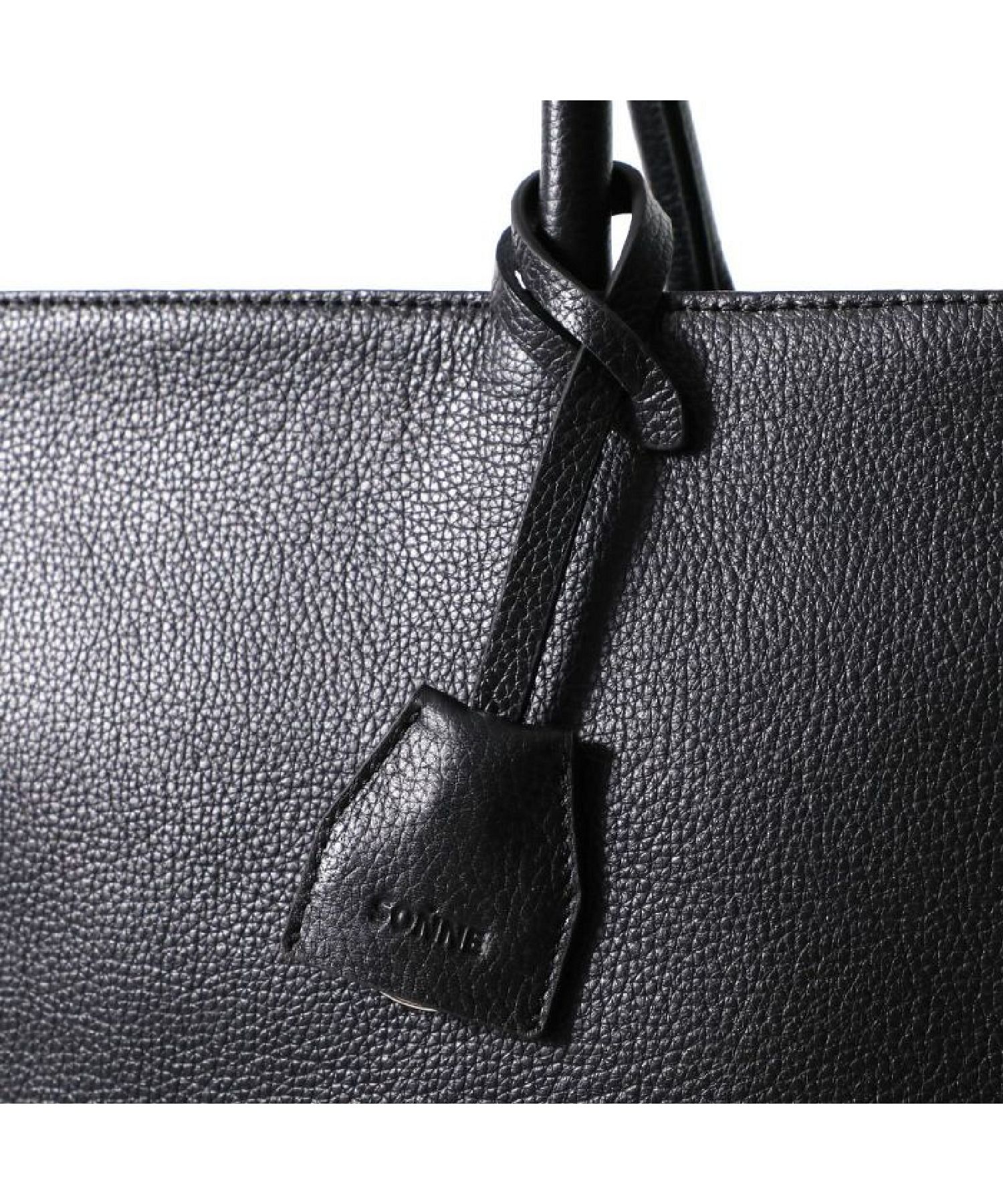 【SONNE】トートバッグ