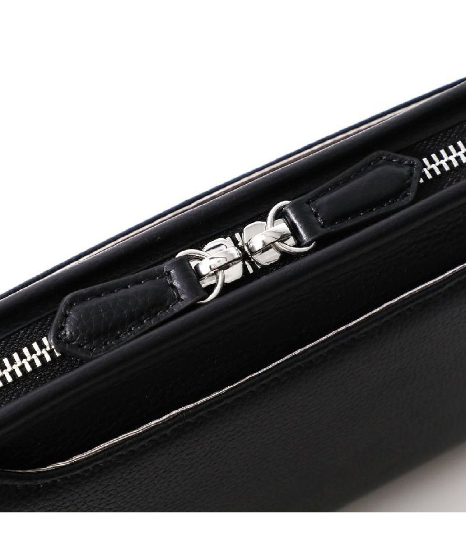 【SONNE】クラッチバッグ