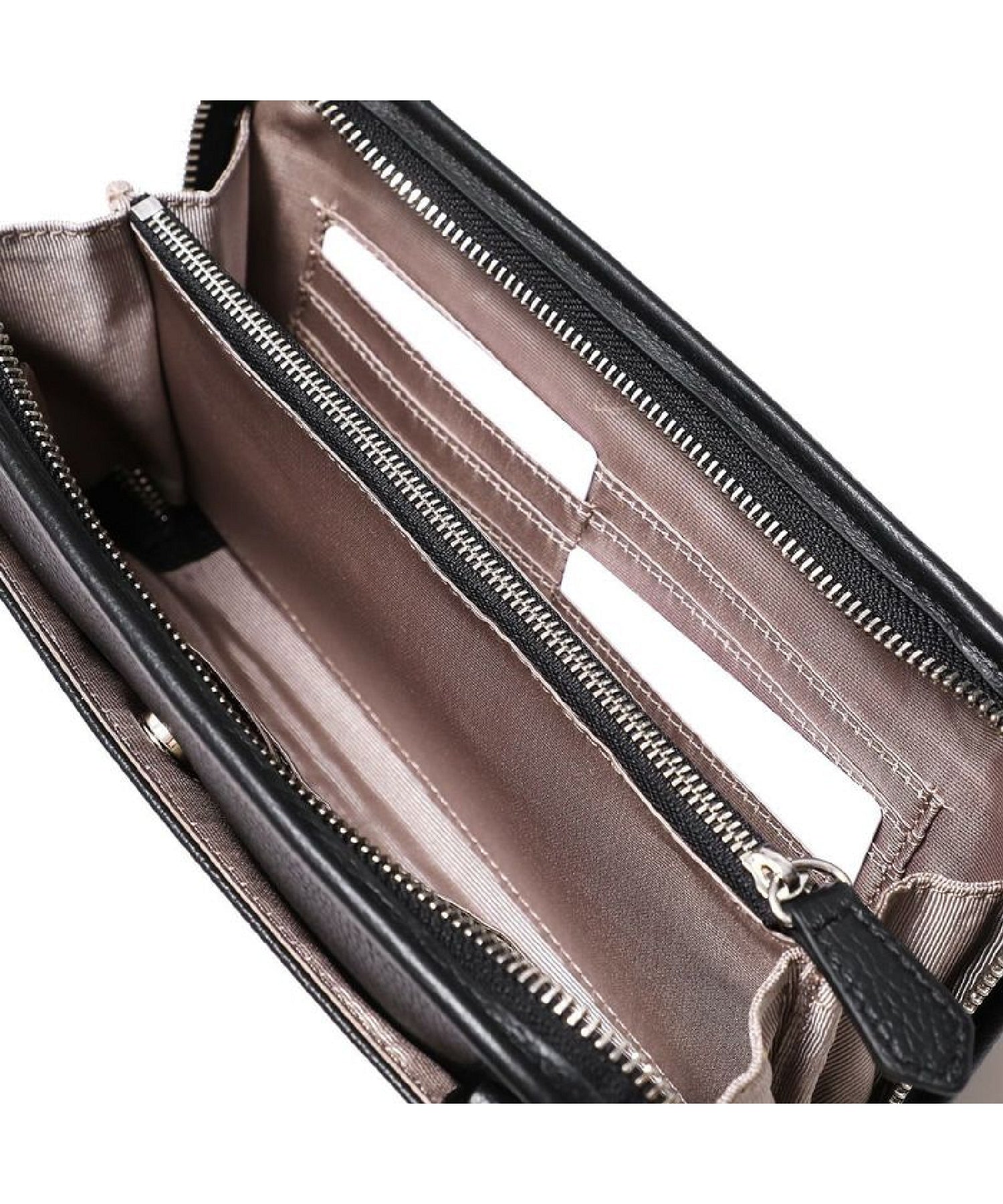 【SONNE】クラッチバッグ