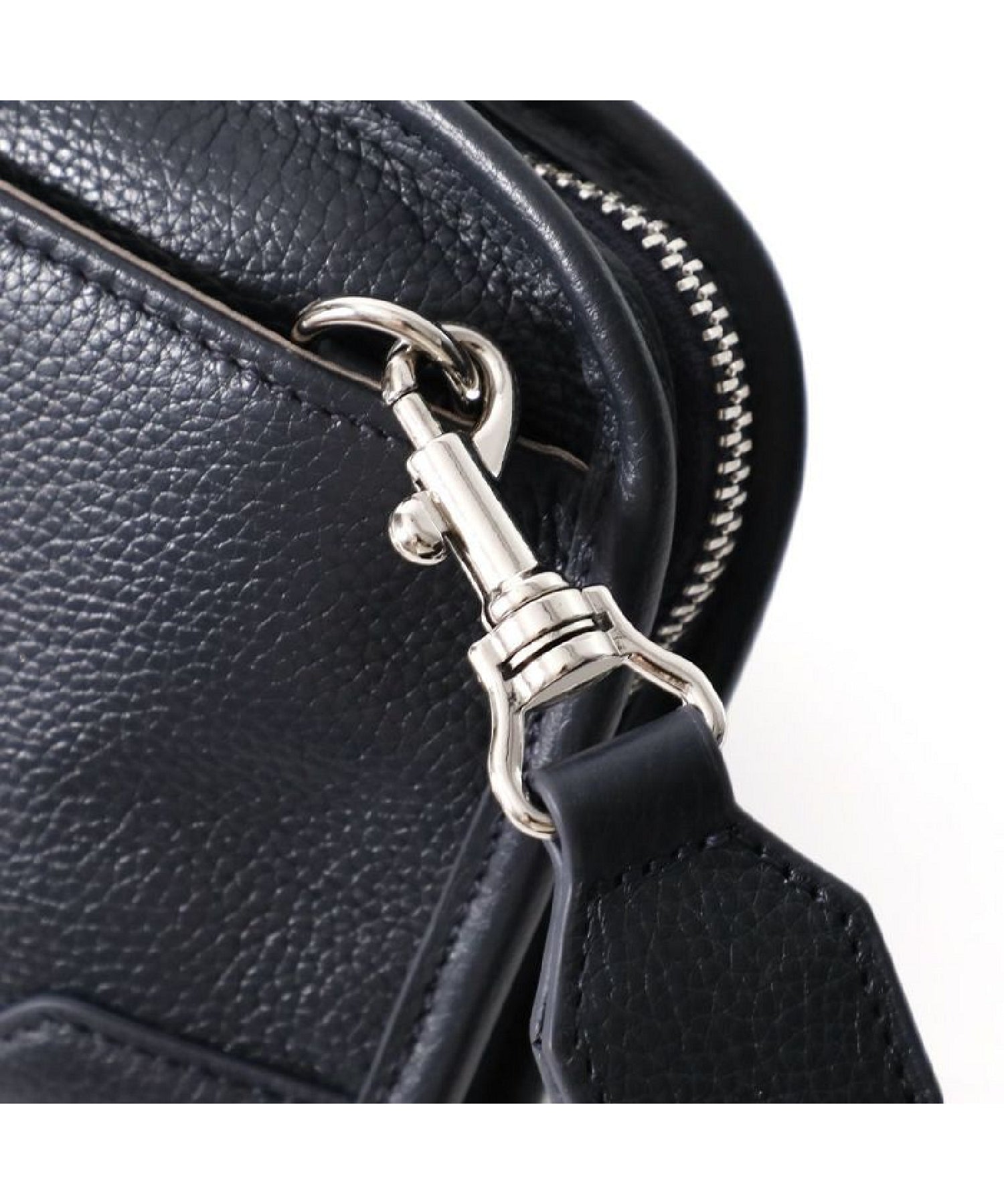 【SONNE】クラッチバッグ