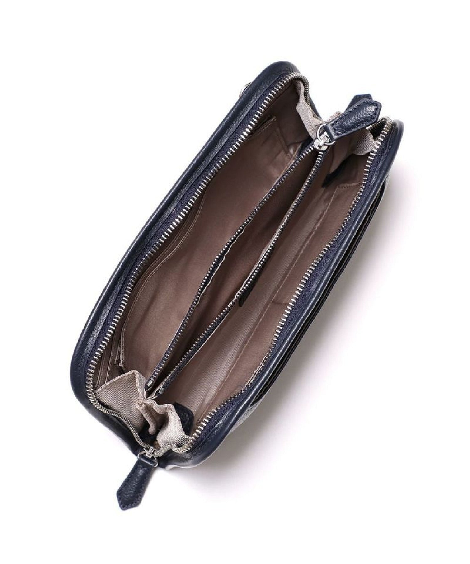 【SONNE】クラッチバッグ