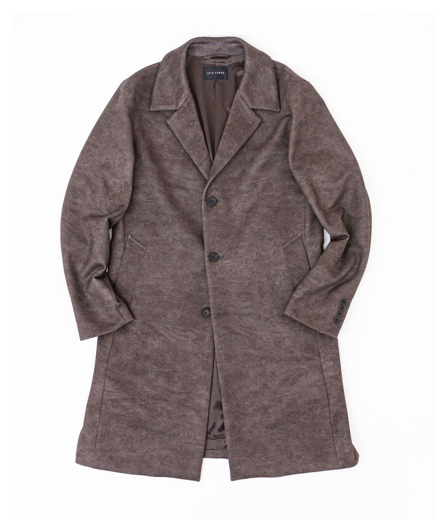 ダークブラウン