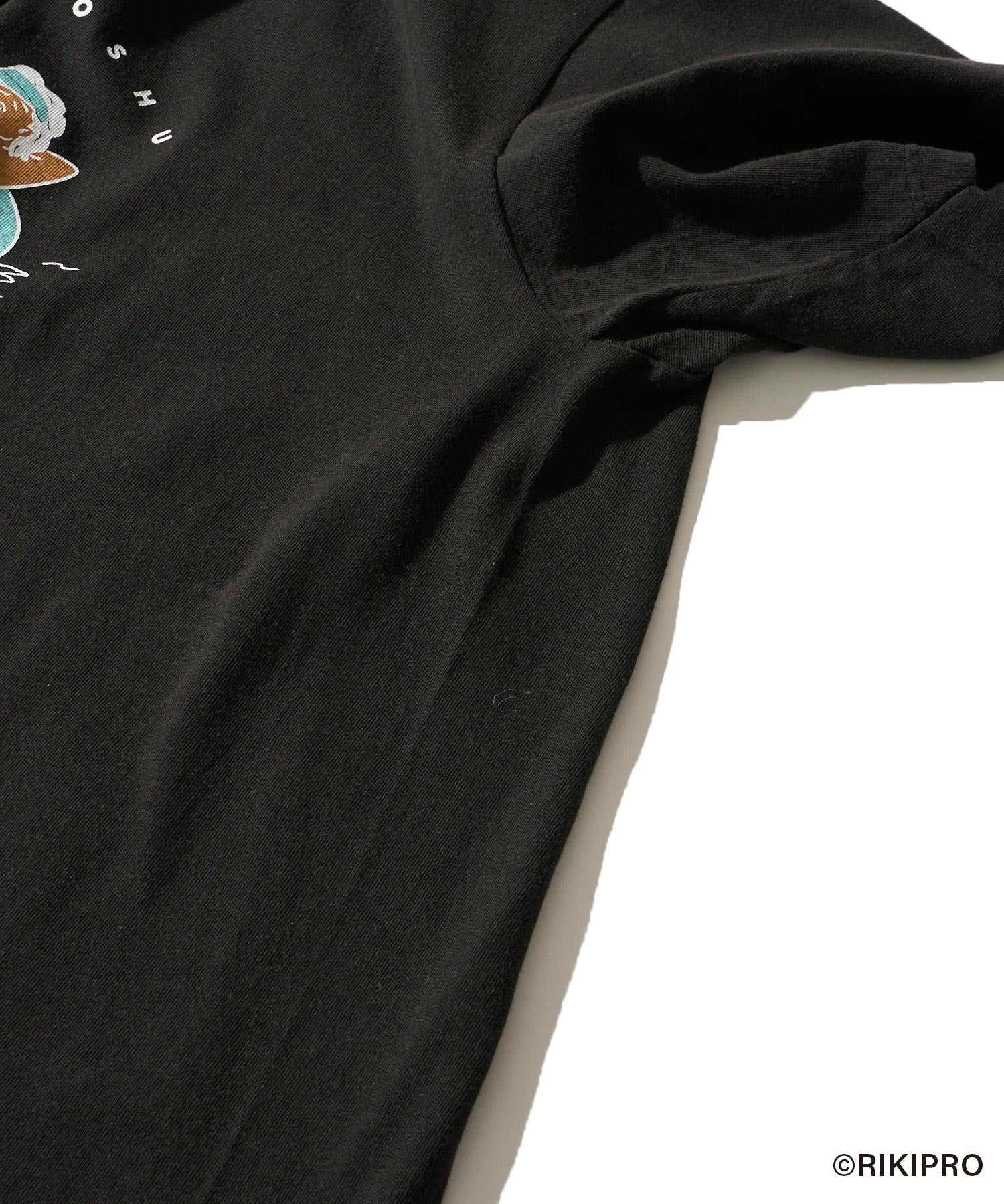 【ゆる~い長州さん】浮き輪Tシャツ