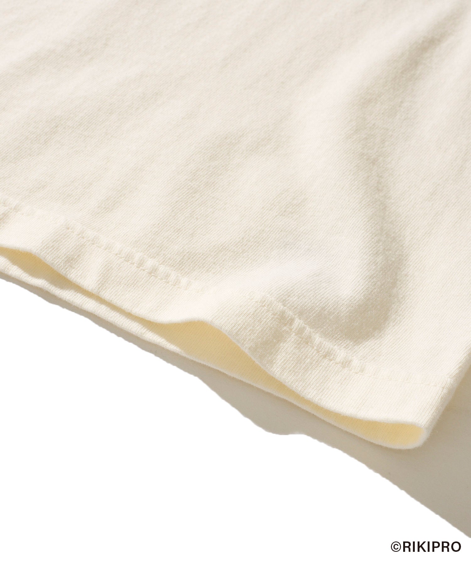 【ゆる~い長州さん】浮き輪Tシャツ