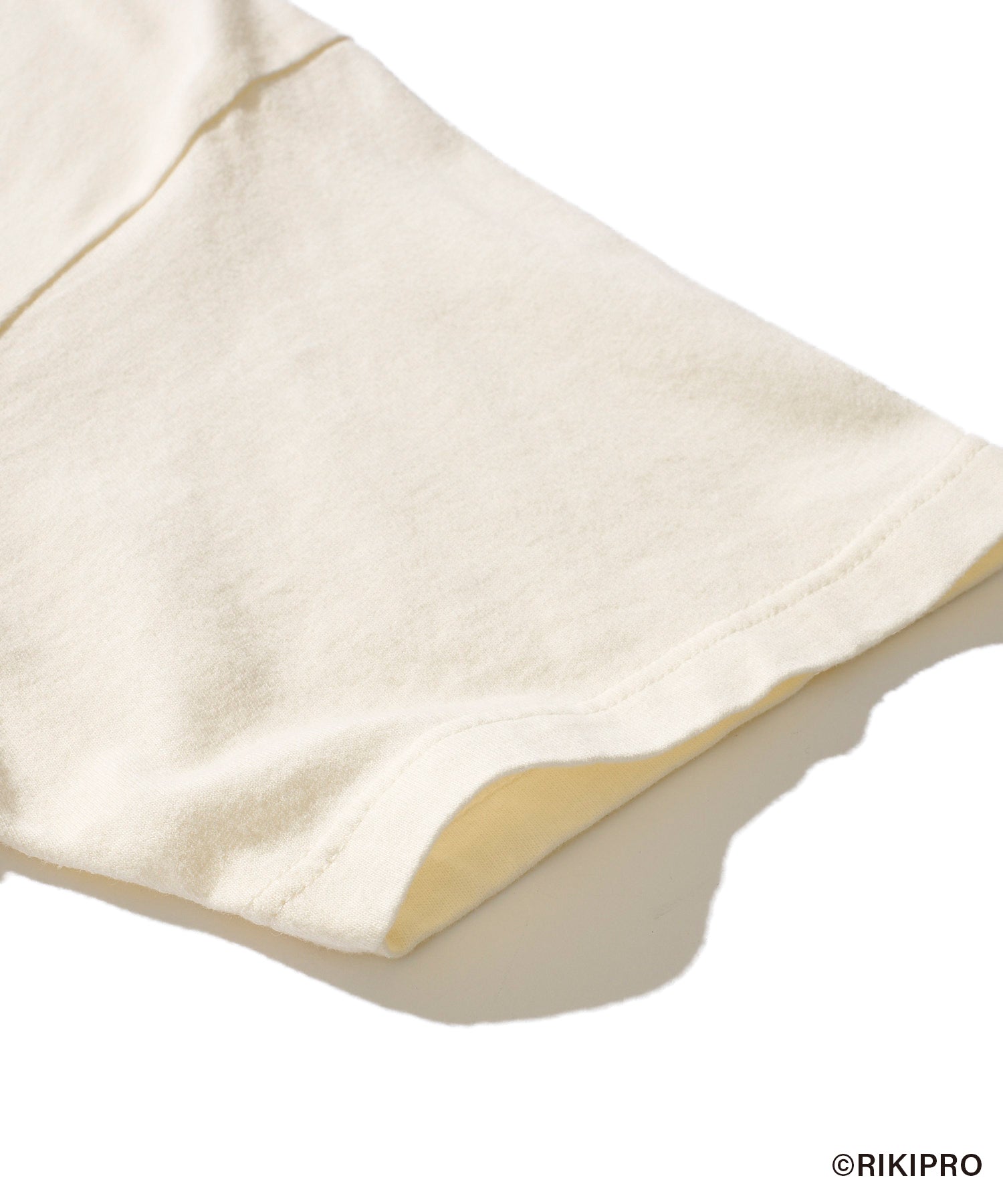 【ゆる~い長州さん】浮き輪Tシャツ