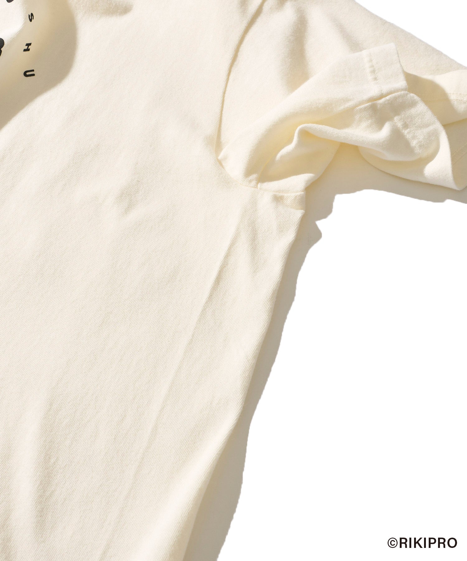 【ゆる~い長州さん】浮き輪Tシャツ