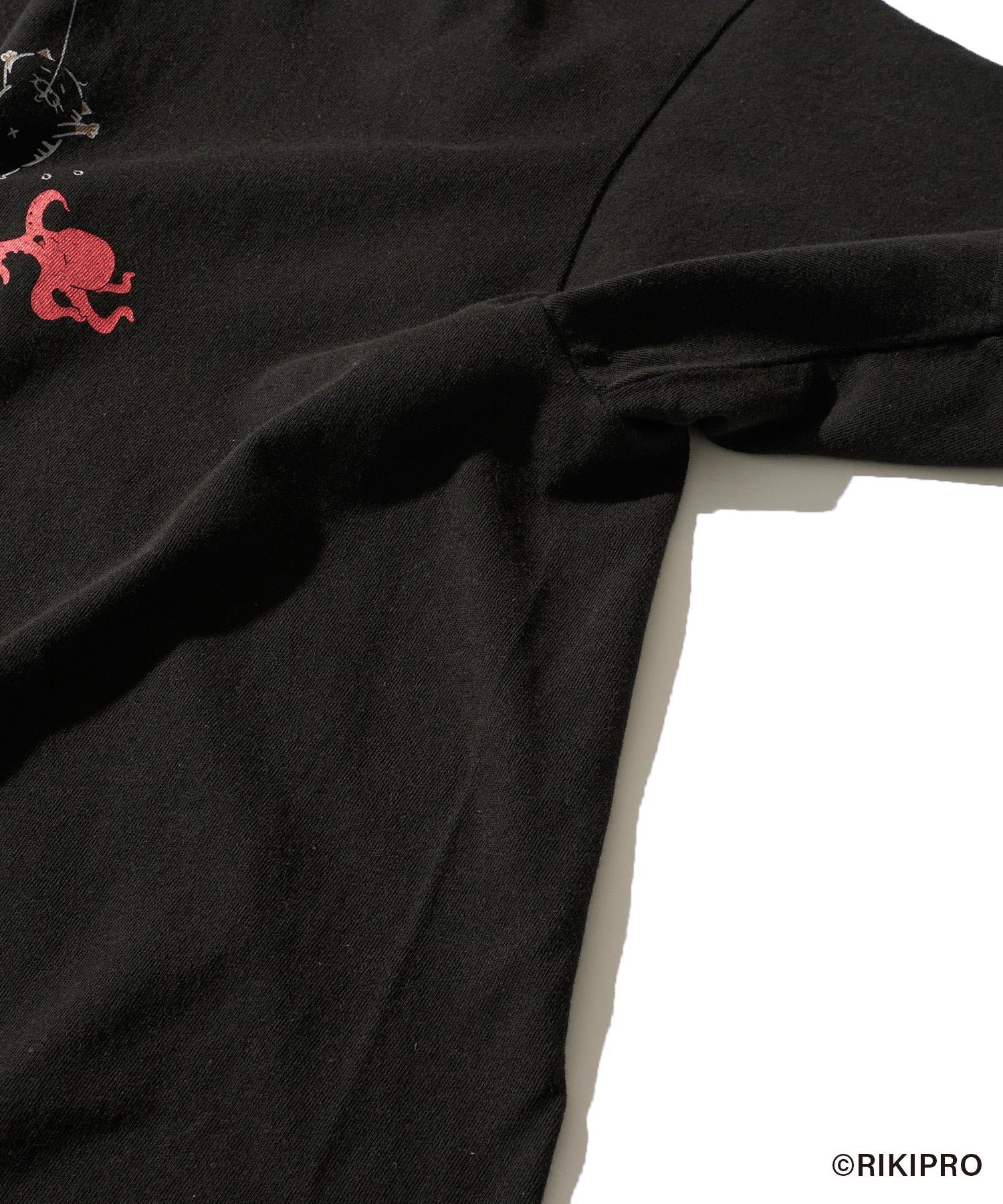 【ゆる~い長州さん】釣りTシャツ