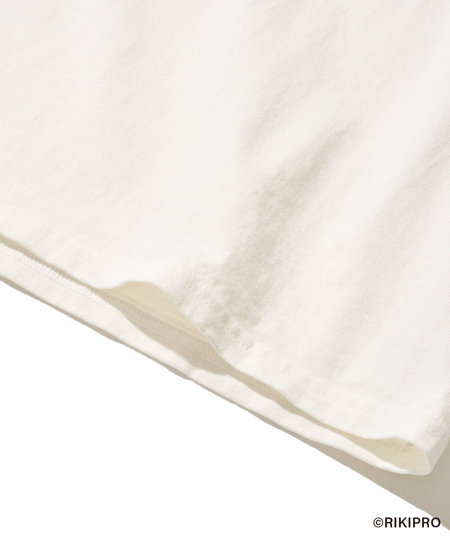 【ゆる~い長州さん】カラオケ刺繍ロンT