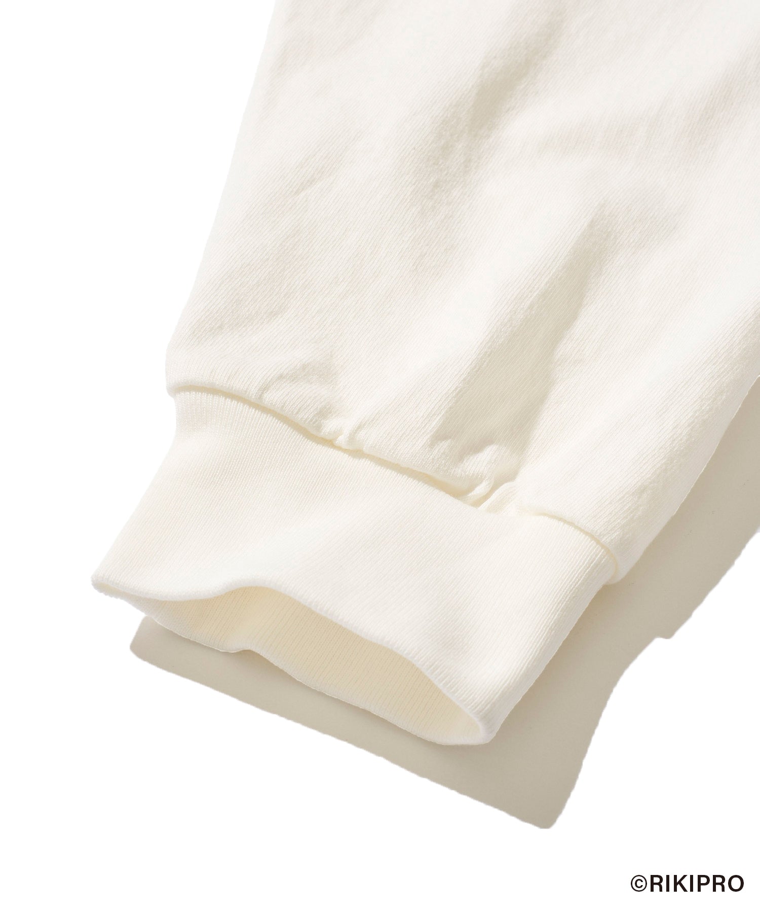 【ゆる~い長州さん】カラオケ刺繍ロンT