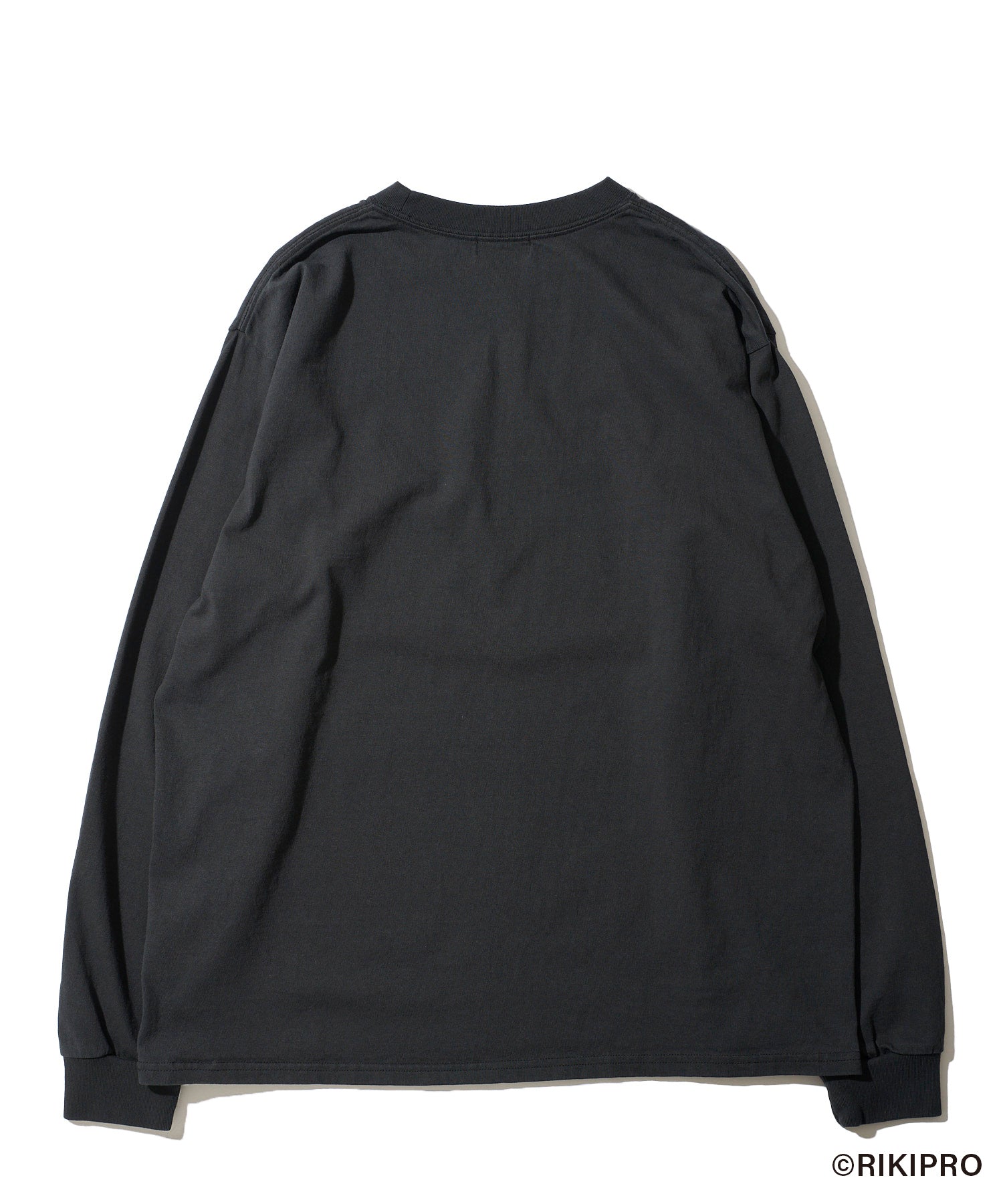 【ゆる~い長州さん】カラオケ刺繍ロンT