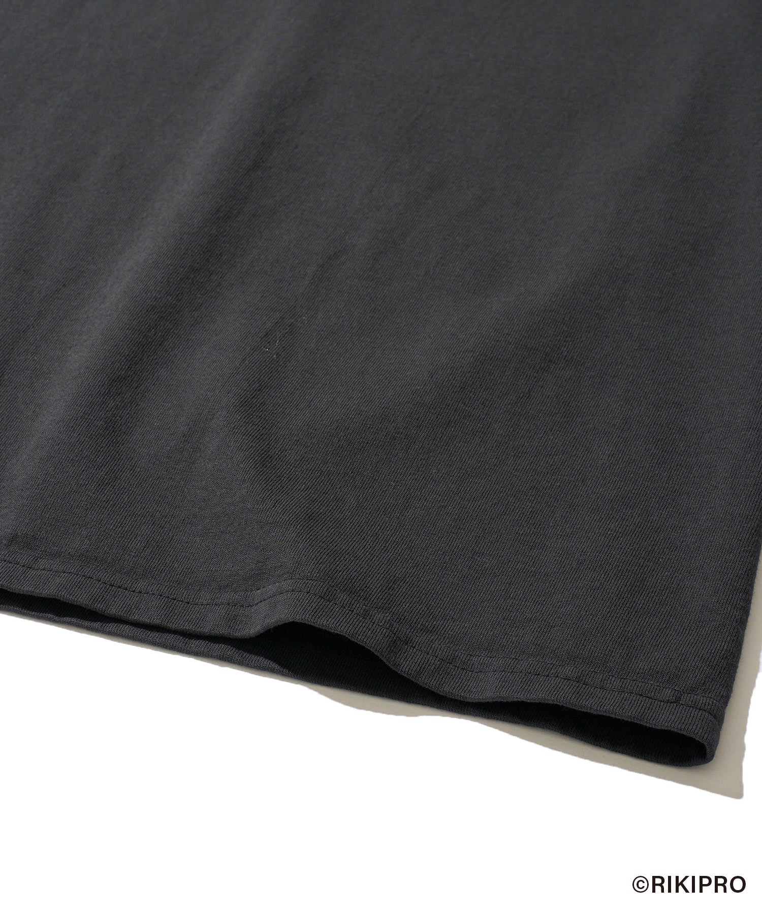 【ゆる~い長州さん】カラオケ刺繍ロンT