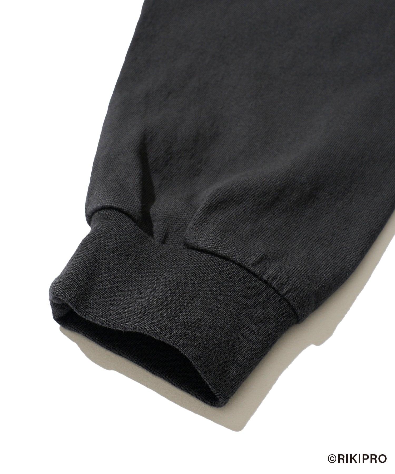 【ゆる~い長州さん】カラオケ刺繍ロンT