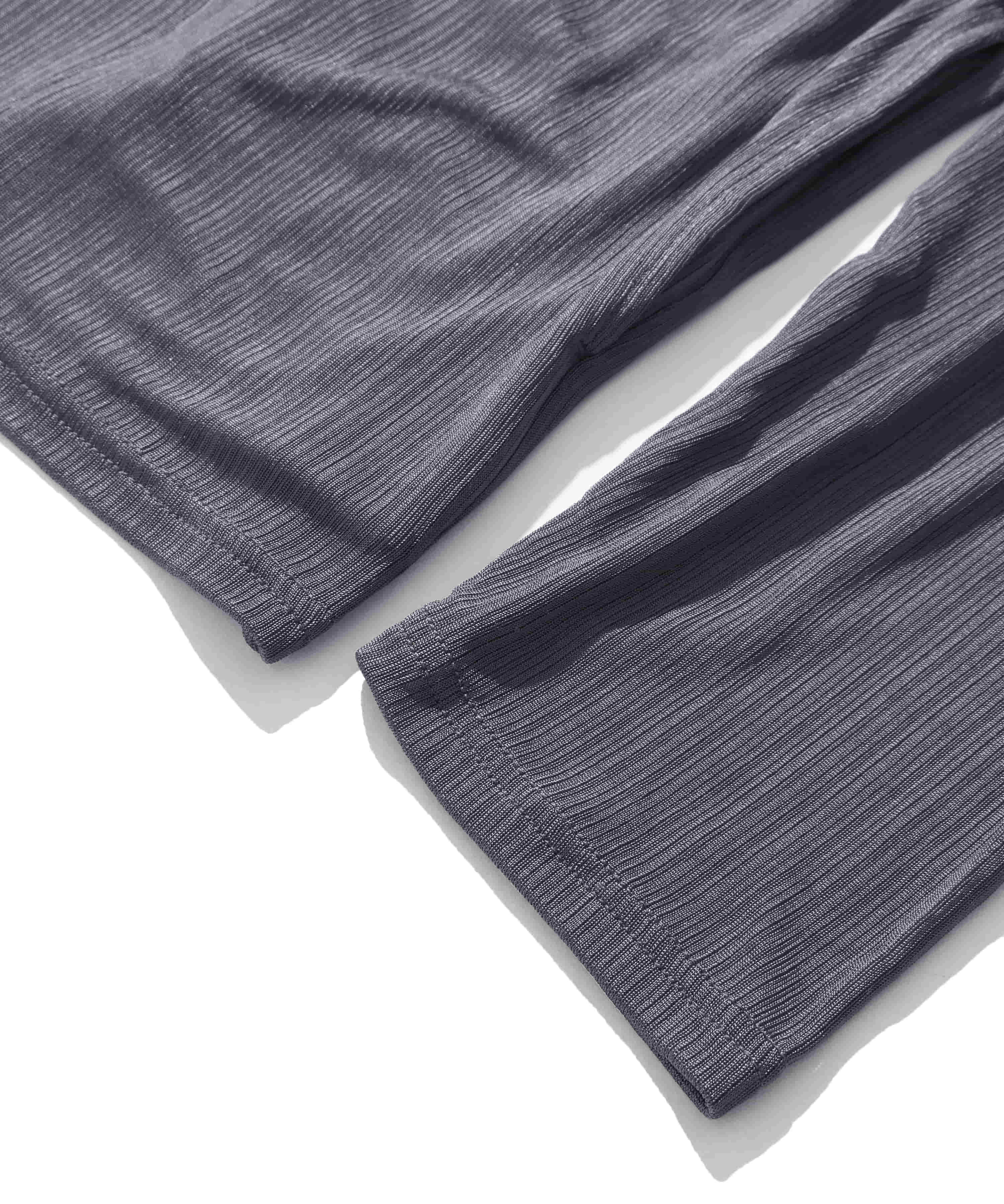 ドレープカーディガン