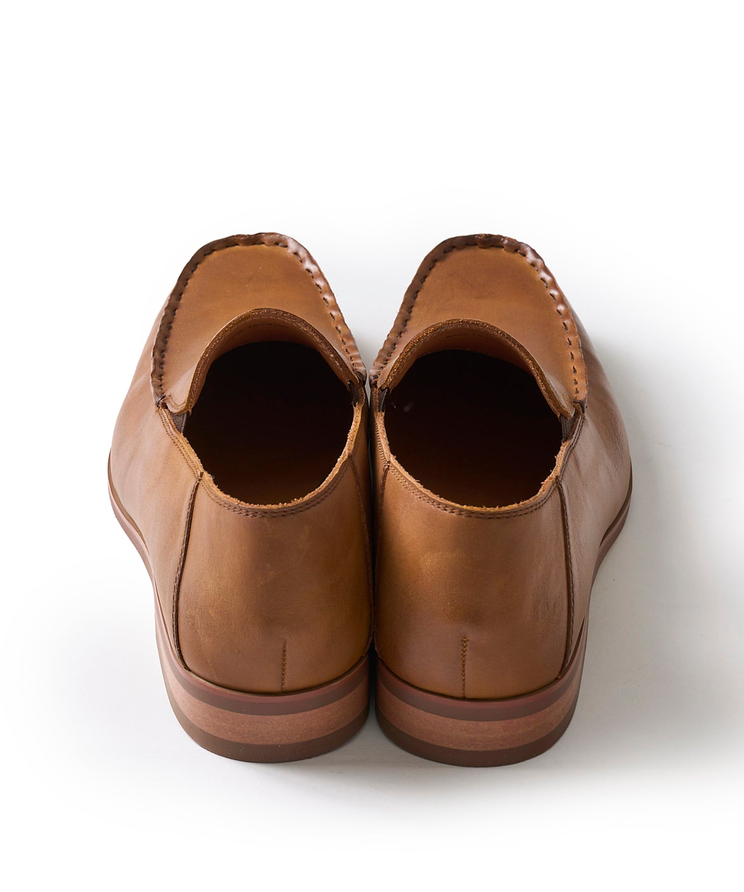 レザースリッポン