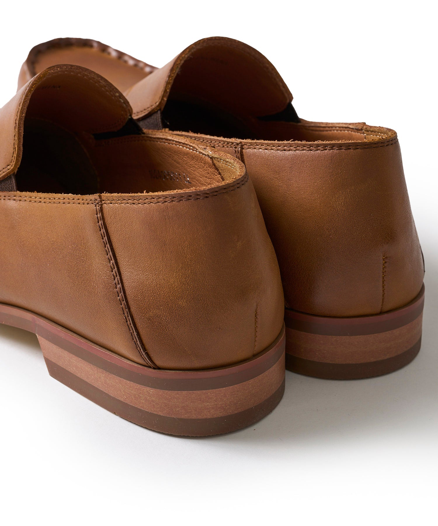 レザースリッポン