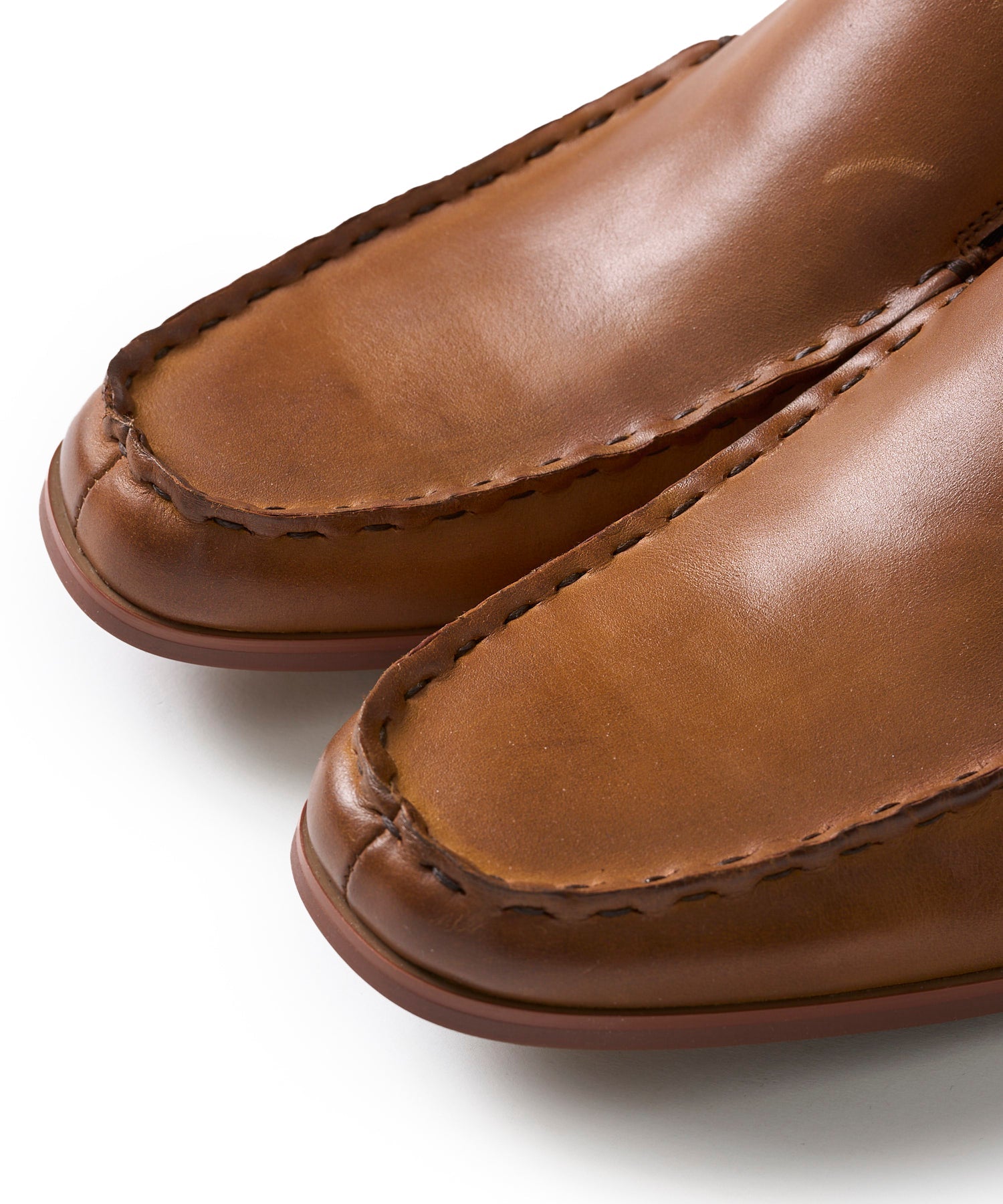 レザースリッポン