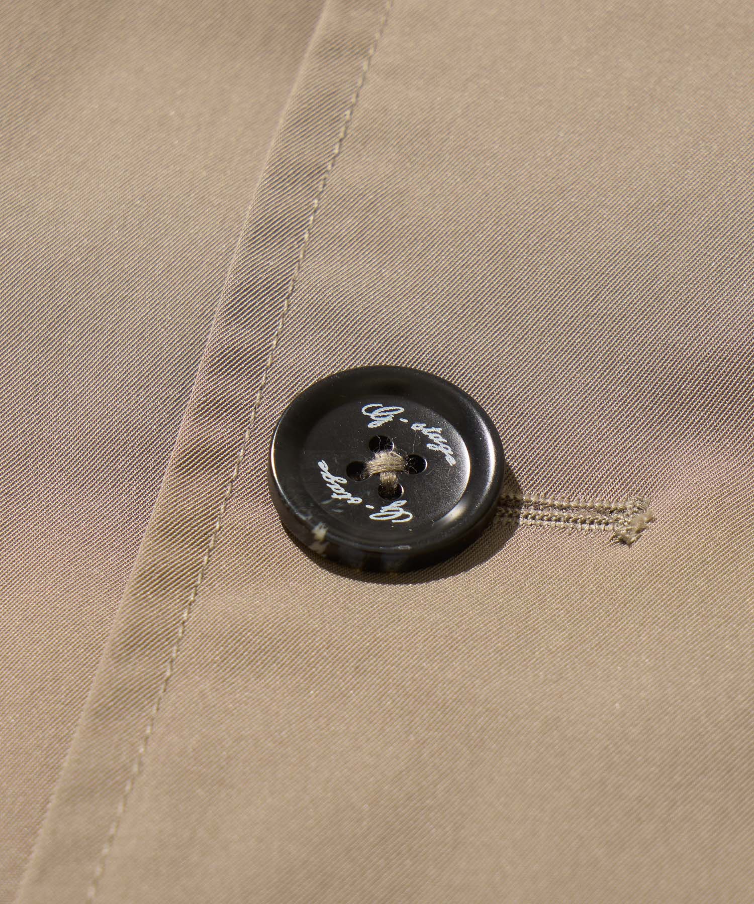 【決算セール】【G-STAGE】ダウンレイヤードステンコート