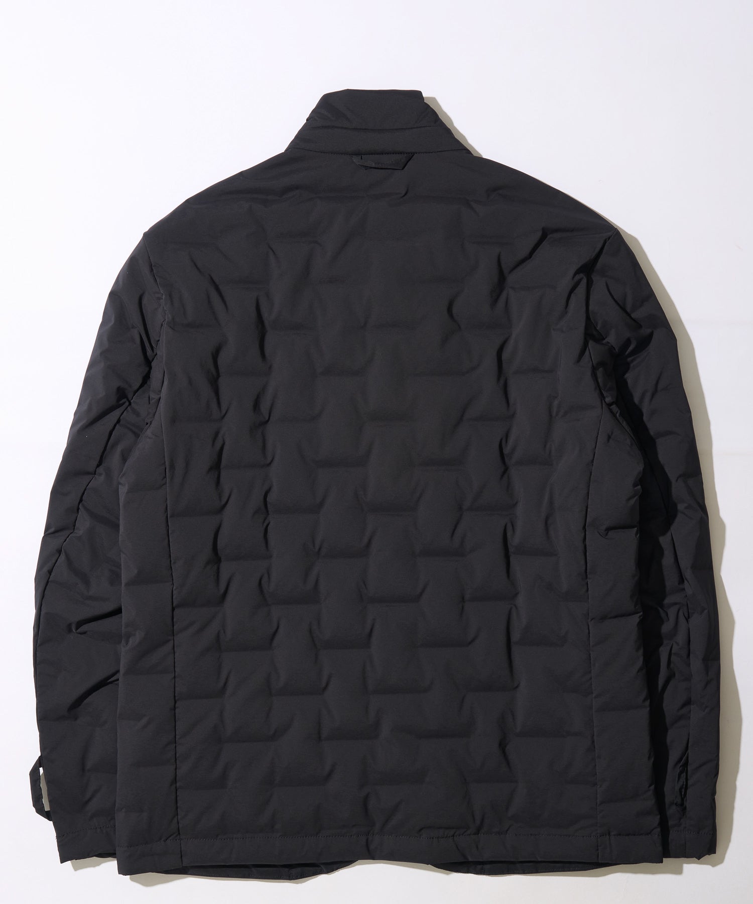 【決算セール】【G-STAGE】ダウンレイヤードステンコート