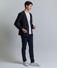 ブラック model:177 着用サイズ:M