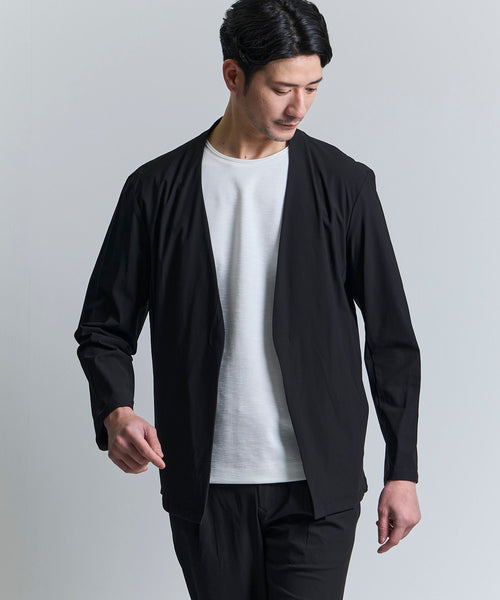 ブラック model:177 着用サイズ:M