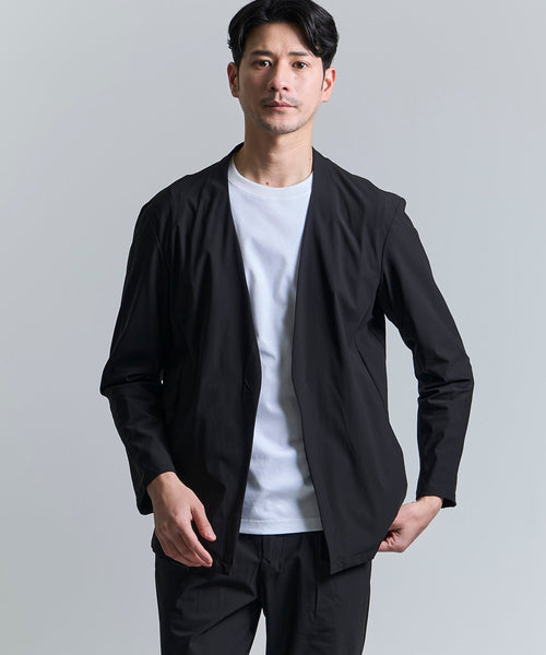 ブラック model:177 着用サイズ:M