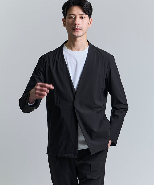 ブラック model:177 着用サイズ:M