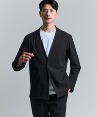 ブラック model:177 着用サイズ:M