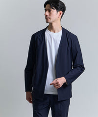 ネイビー model:177 着用サイズ:M