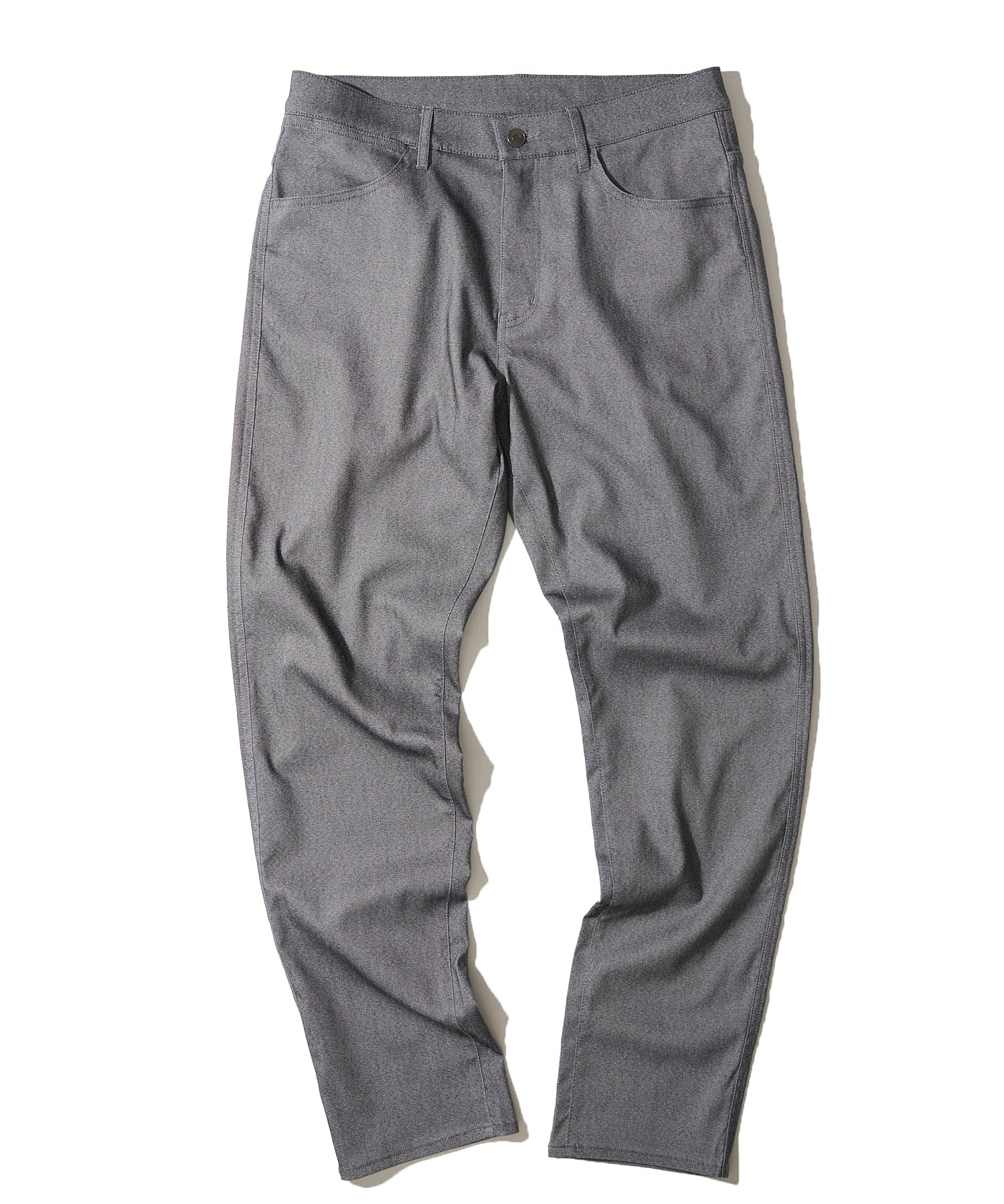 ガムストレッチパンツ