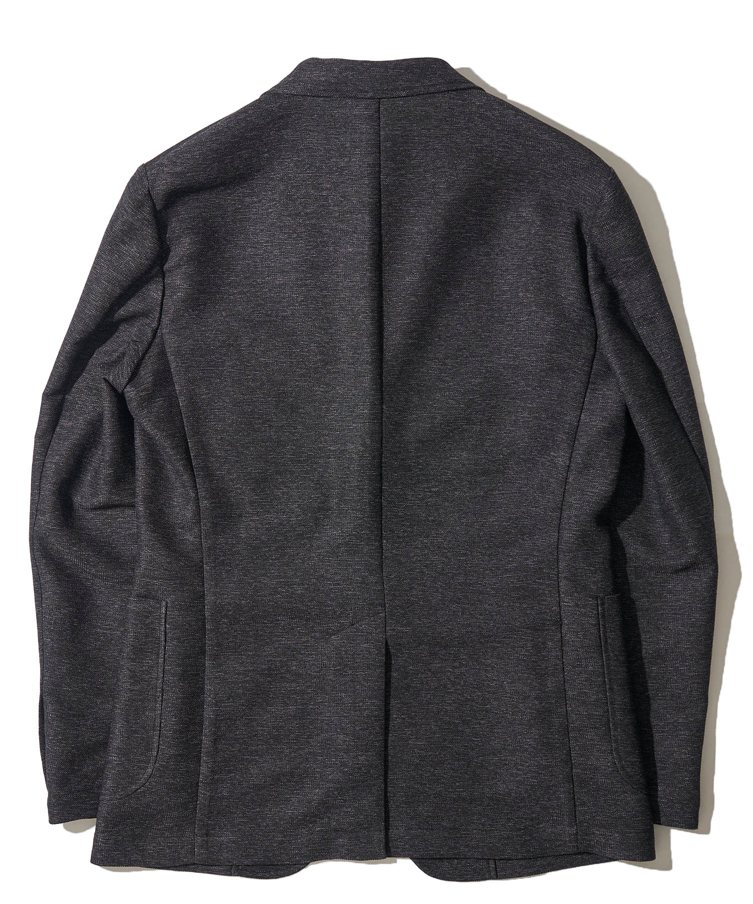 【WEB・一部店舗限定】ウールカラミセットアップスーツ