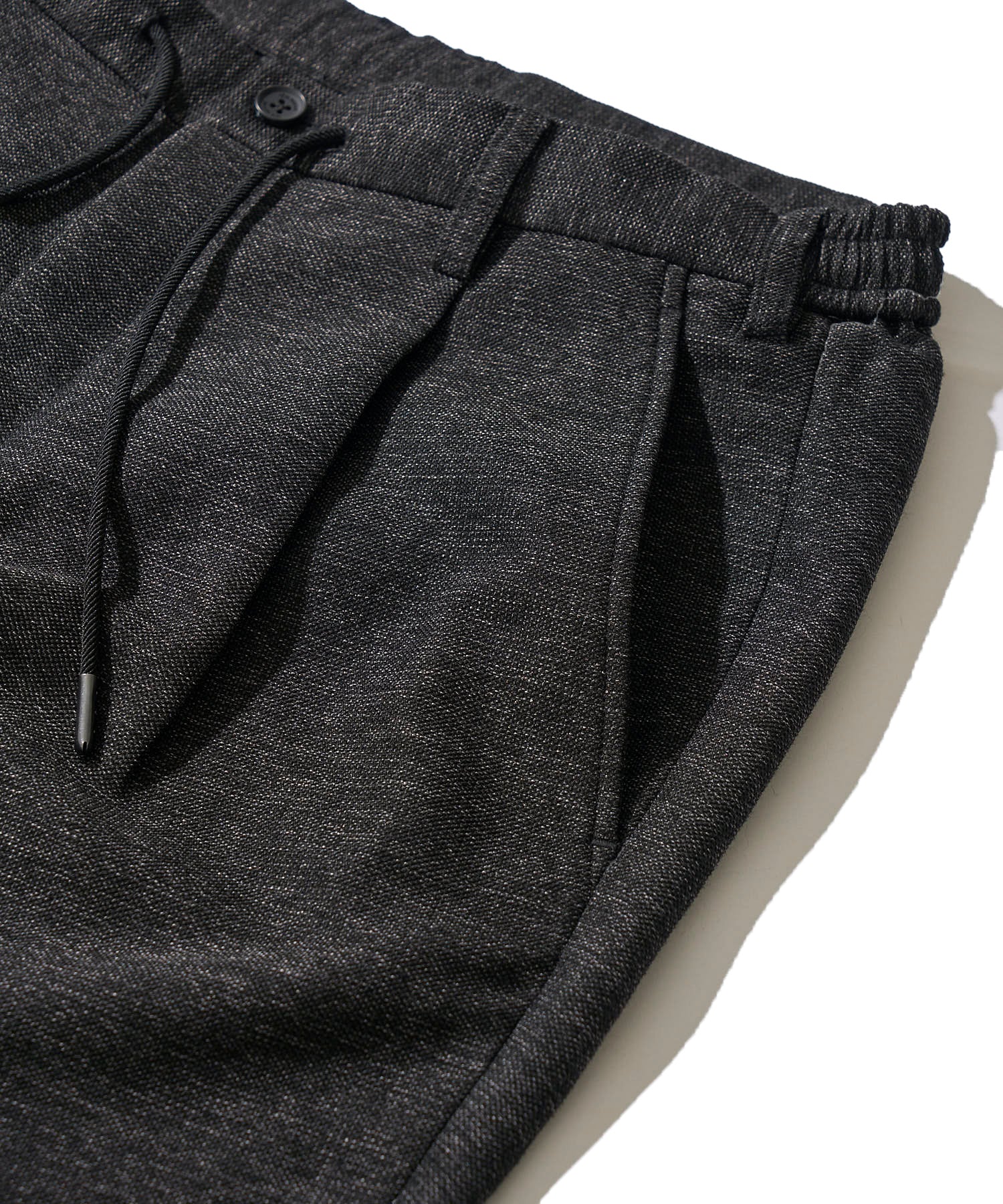【WEB・一部店舗限定】ウールカラミセットアップスーツ
