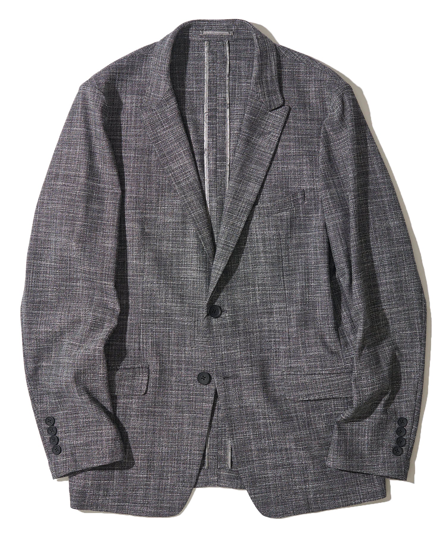 スラブTR ジャケット