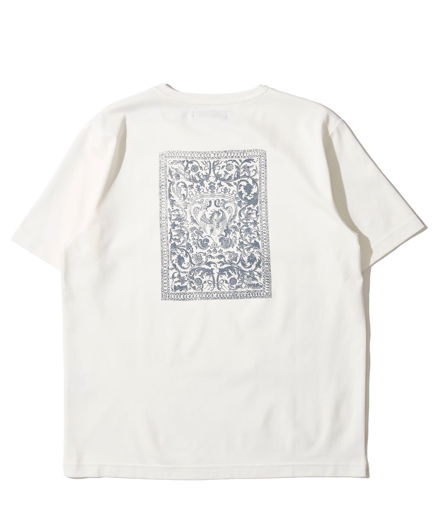 【HALB】 ロゴTシャツ