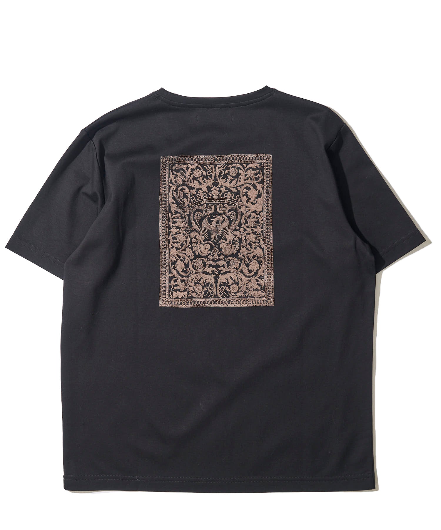 【HALB】 ロゴTシャツ